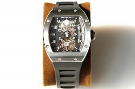 Richard Mille Replica